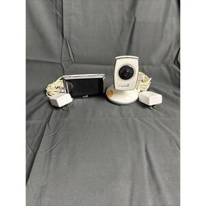 Summer Infant Baby Monitor Camera Two-Way Audio Video Night Vision Nursery Safet